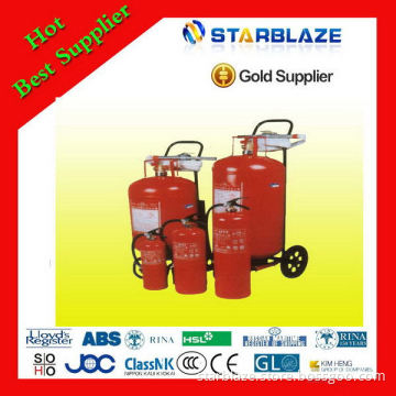 New products Best-Selling 10kg co2 fire extinguishers
